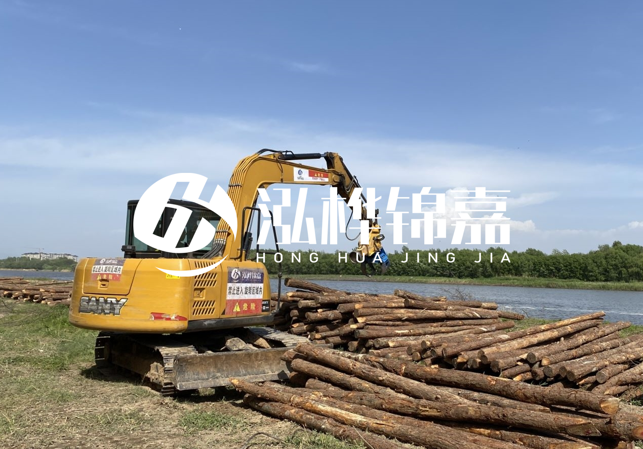 松木樁做地基會(huì)腐爛嗎？