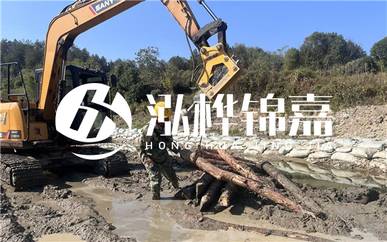 河道清淤怎么施工？內(nèi)蒙古河道清淤施工專業(yè)施工隊(duì)
