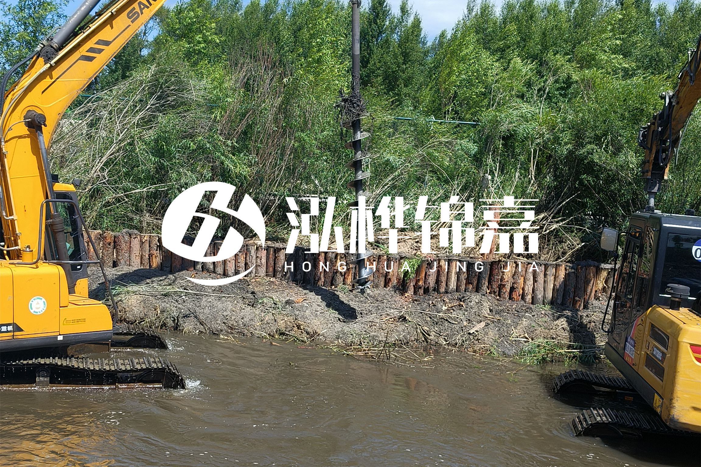 廣東清理河道淤泥，一般預(yù)算多少錢一米？