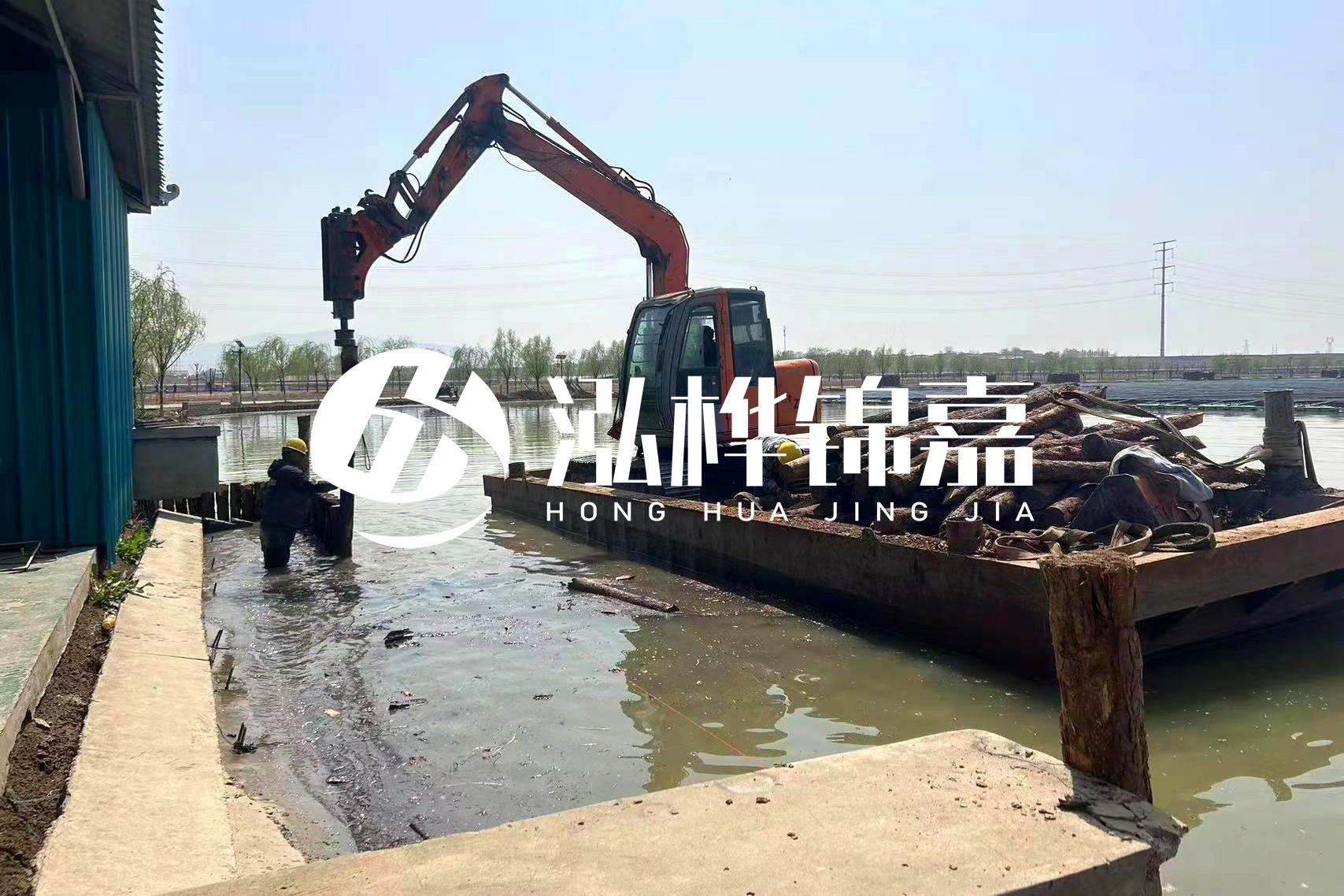 福建河道清淤單價(jià)是多少-福建專(zhuān)業(yè)河道清淤工程公司？