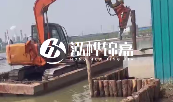 河流為什么會出現(xiàn)河道淤積？河北河道治理清淤公司