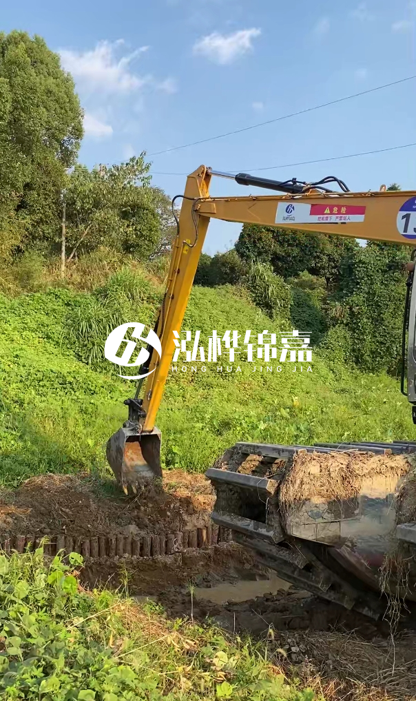 焦作河道清淤專業(yè)施工-河道清淤價格在不同地區(qū)差異大嗎？