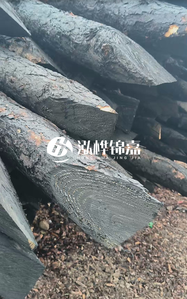 梅州松木樁源頭廠家-打樁木的防腐處理方法有哪些？