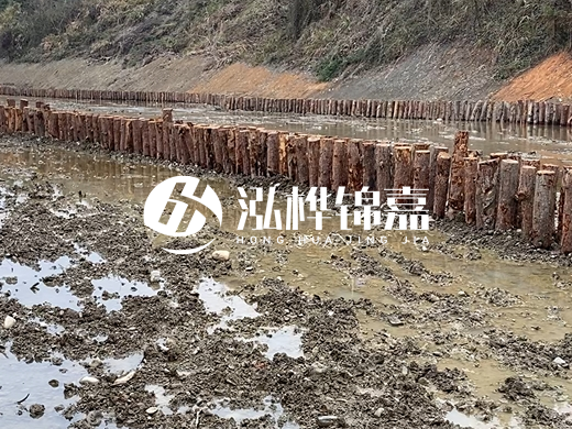 河道打樁木廠家的最小起訂量是多少？小批量采購是否支持？