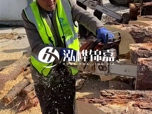 河道木樁的含水率過高會有什么問題？控制多少最好？
