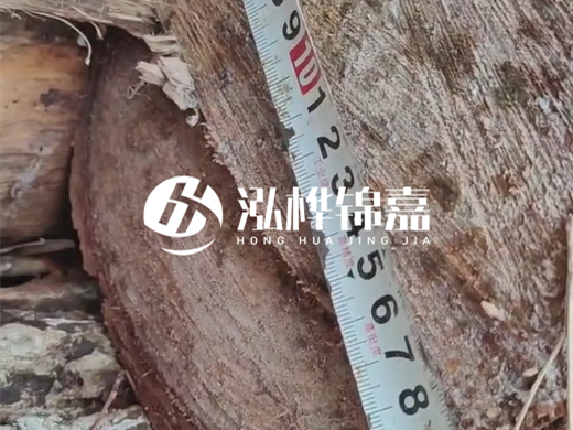 打木樁有什么好處？打樁木適用范圍有哪些要求？