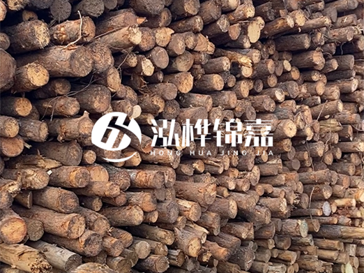 如何挑選質(zhì)量好的松木樁？與木樁廠家簽訂合同的注意事項(xiàng)？