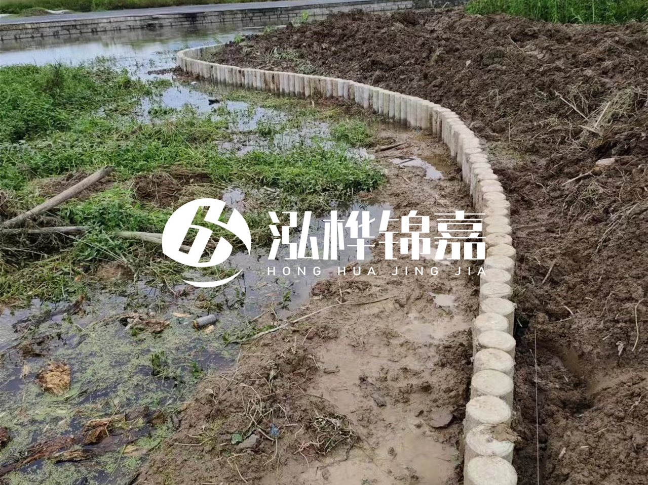 松木打樁施工隊(duì)的收費(fèi)標(biāo)準(zhǔn)是怎樣的？水泥樁可以接嗎？
