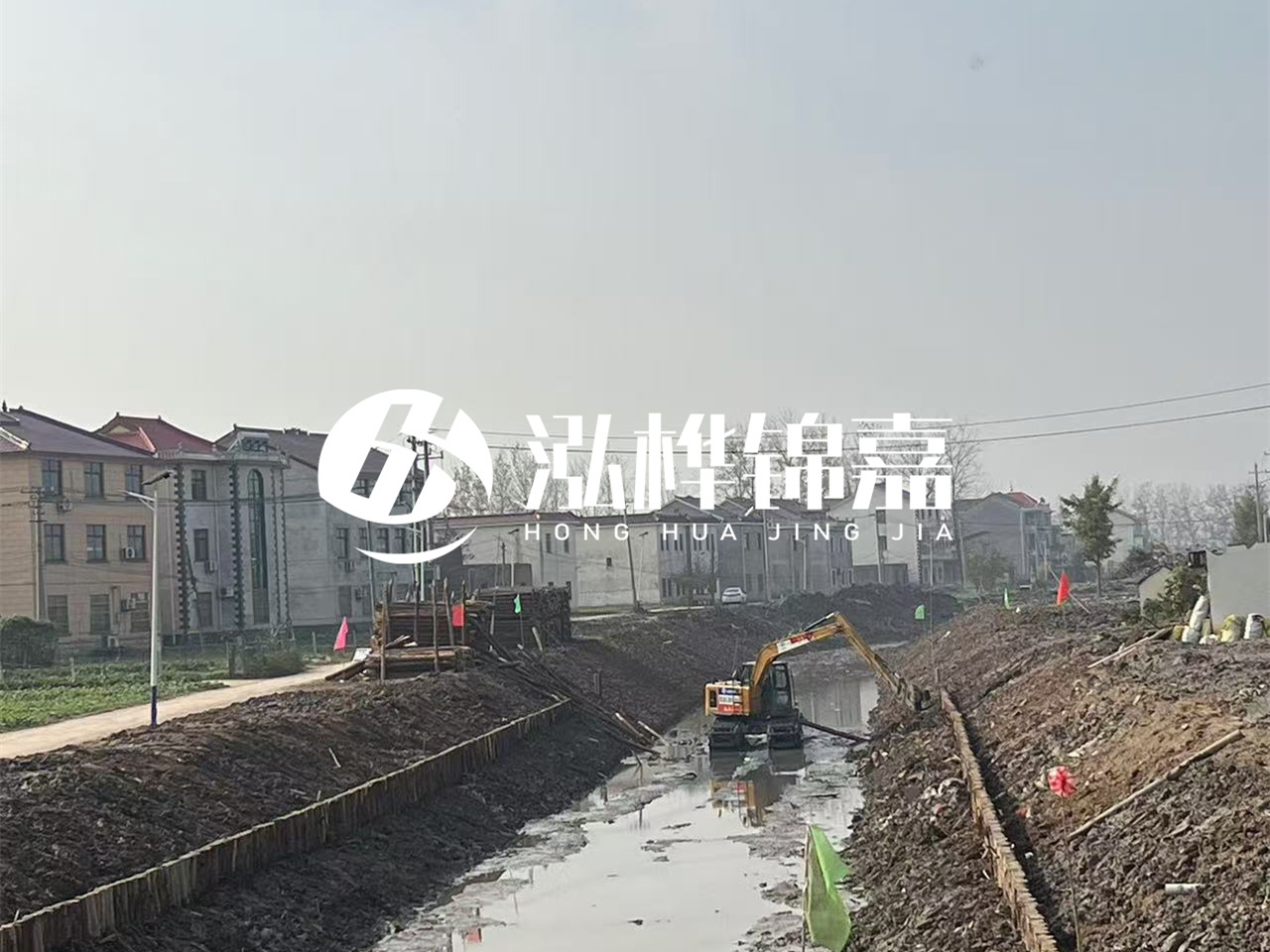 河南松木樁廠家地址在哪里？如何避免買到空心樁？