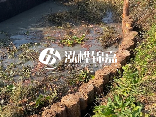松木樁廠家泓樺錦嘉地址在哪里？在哪些地方有貨場(chǎng)？
