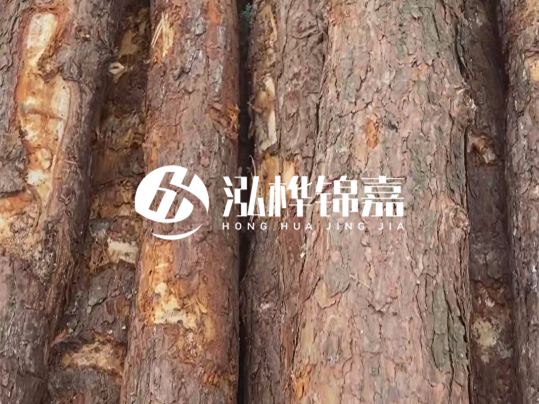 河南買(mǎi)松木樁廠家在哪里？可以直接網(wǎng)上下單嗎？