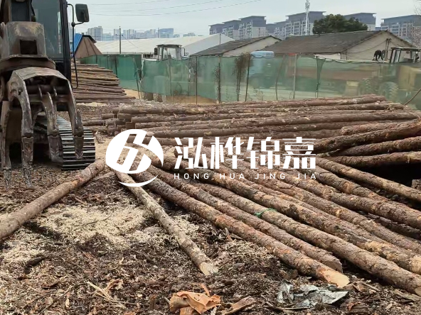 碳化木樁和防腐木樁有什么區(qū)別-哪一種防腐效果更好？