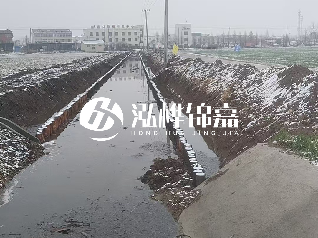河南松木樁廠家有哪些？松木樁邊坡支護(hù)能用多久？