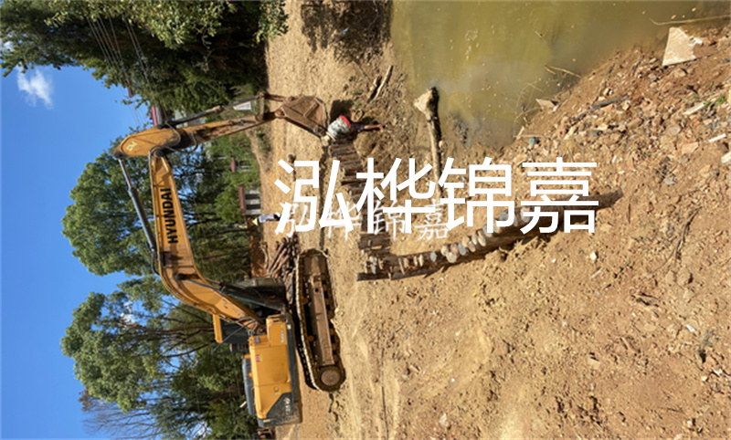 選擇適合的路緣石尺寸，打造完美道路邊緣